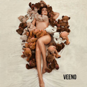 постер песни VEENO - Фея