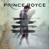 постер песни Prince Royce - La Carretera