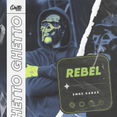 постер песни Emre Kabak - Rebel