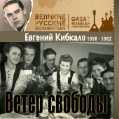 постер песни Евгений Кибкало - Авиамарш