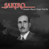 постер песни Şakiro - Seyîtxanê Kerr