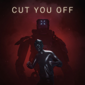 постер песни Smash Into Pieces - Cut You Off