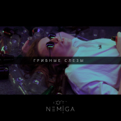 постер песни NEMIGA - Грибные слёзы