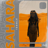 постер песни ISHNLV - Sahara
