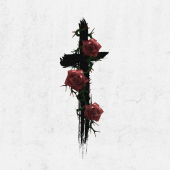 постер песни SAINt JHN - Roses (Imanbek Remix)