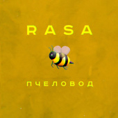 постер песни RASA - Пчеловод - ROCK COVER