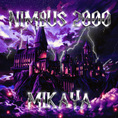 постер песни MIKAYA - Nimbus 2000