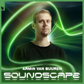 постер песни Armin van Buuren - Soundscape