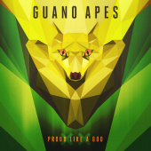 постер песни Guano Apes - Open Your Eyes (2017 Version)