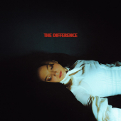 постер песни Daya - The Difference
