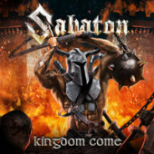 постер песни Sabaton - Kingdom Come