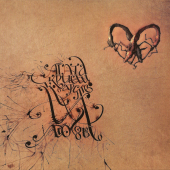постер песни Агата Кристи - Собачье Сердце