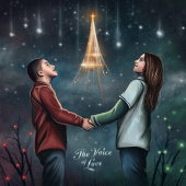 постер песни Denislava &amp; Martin - Voice Of Love