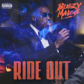постер песни Bugzy Malone - Ride Out