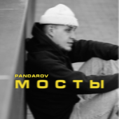 постер песни PANDAROV - Мосты