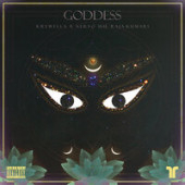 постер песни Krewella, Nervo, Raja Kumari - Goddess