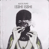постер песни BLVCK PUMV - ISSHI ISSHI
