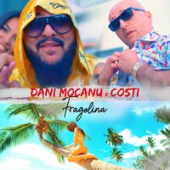 постер песни Dani Mocanu feat. Costi - Fragolina