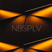 постер песни NBSPLV - Dunes