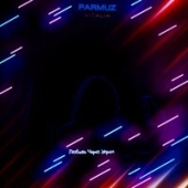 постер песни Parmuz feat. Vitalia - Любовь Через Экран