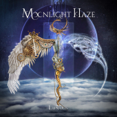 постер песни Moonlight Haze - Enigma English Version