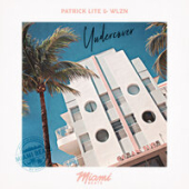 постер песни Patrick Lite feat. WLZN - Indian Summer Nights