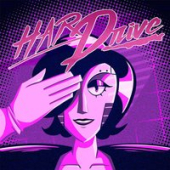 постер песни Griffinilla - Hard Drive