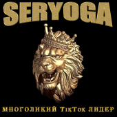постер песни SERYOGA - Ярость