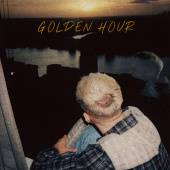 постер песни HRVY - Golden Hour