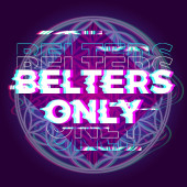 постер песни Belters Only - My Mind
