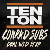 постер песни Conrad Subs - Deal Wid It