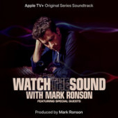 постер песни Mark Ronson - I Know Time (Is Calling)