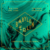 постер песни кристиан - Baby