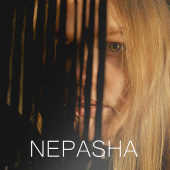 постер песни nePasha - Глубже рек