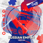 постер песни Obzkure - Russian Empire