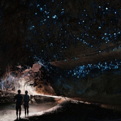 постер песни Музыка для Сна, Музыка для Релаксации, Музыка для медитации - Звёздная пещера