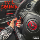 постер песни Леша Джей - Evil Sound