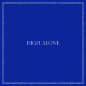 постер песни Sevdaliza - High Alone