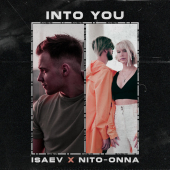 постер песни ISAEV - Into You