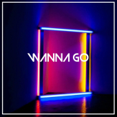 постер песни STRACURE - Wanna Go