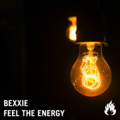 постер песни Bexxie - Feel The Energy