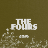 постер песни Makaya McCraven - The Fours