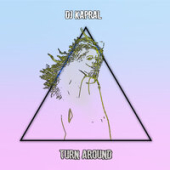 постер песни DJ Kapral - Turn Around