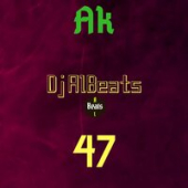 постер песни АК-47, DJ Mixoid - Русский TRAP