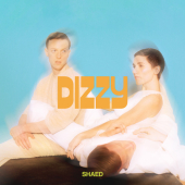 постер песни SHAED - Dizzy