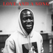 постер песни Tobi Ibitoye - Love And A Song