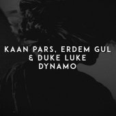 постер песни Kaan Pars - Dynamo