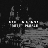 постер песни Gaullin - Pretty Please