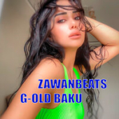 постер песни Zawanbeats - OLD BAKU