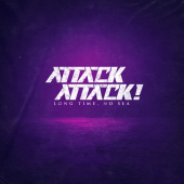 постер песни Attack Attack - Dear Wendy